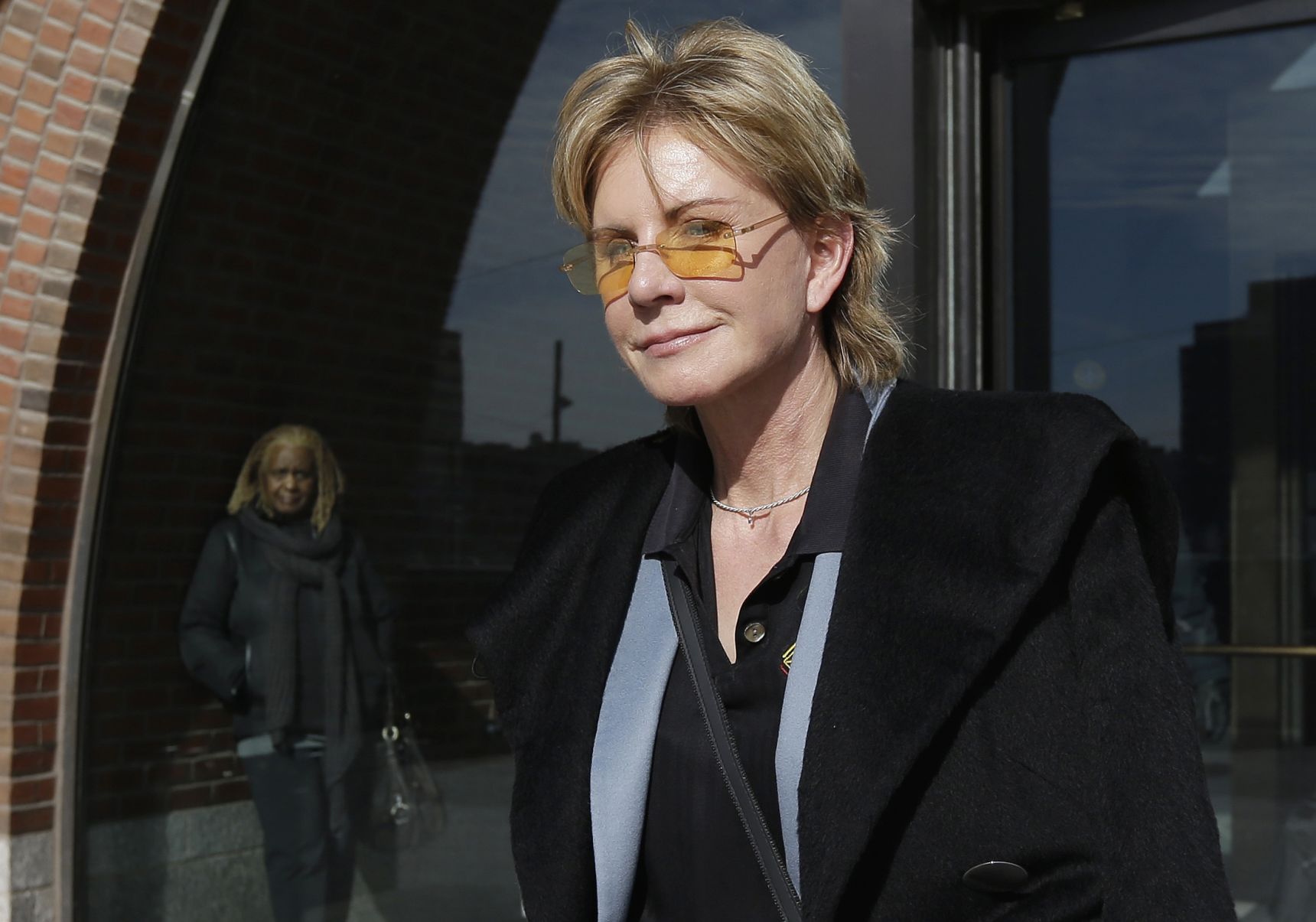 Birthday: Patricia Cornwell